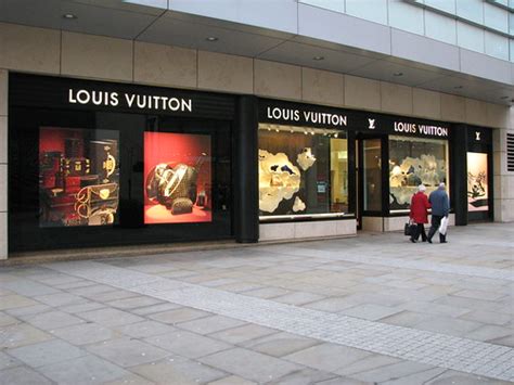 manchester louis vuitton